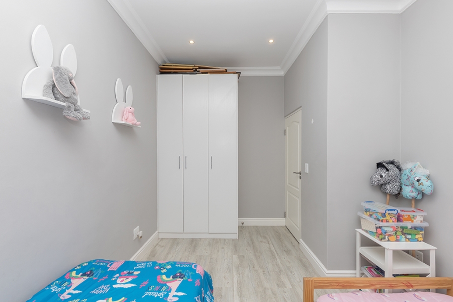 3 Bedroom Property for Sale in Durbanville Western Cape